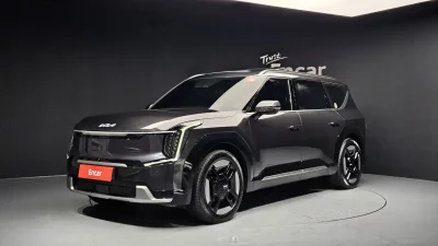 Kia EV9