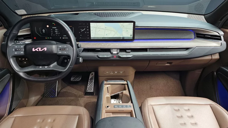 Kia EV9
