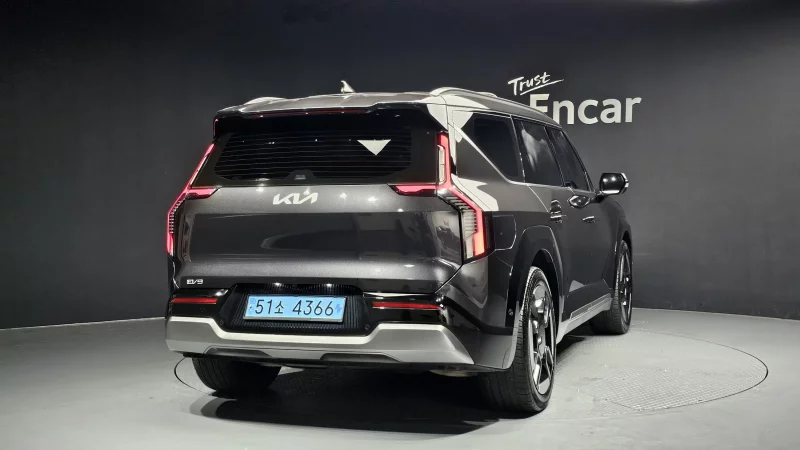 Kia EV9