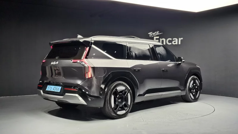 Kia EV9