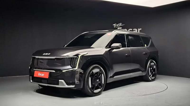 Kia EV9