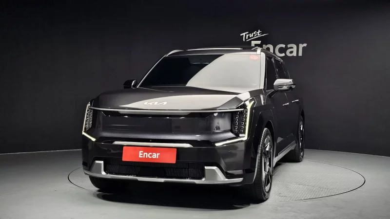Kia EV9