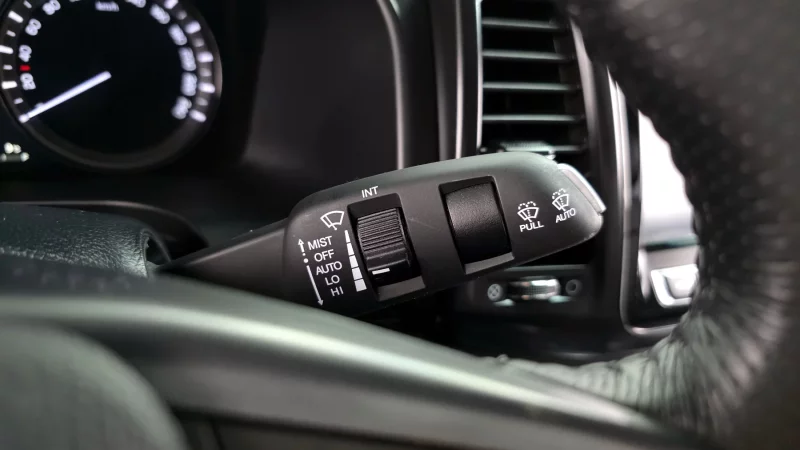 SsangYong Rexton Sports Khan