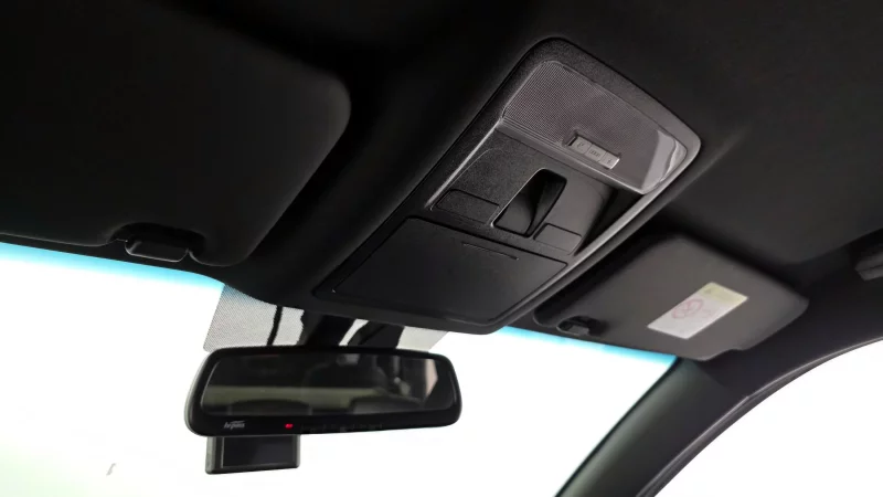 SsangYong Rexton Sports Khan