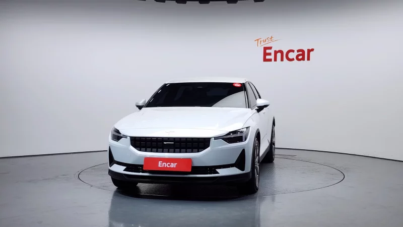 Polestar Polestar 2