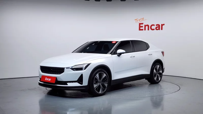Polestar Polestar 2