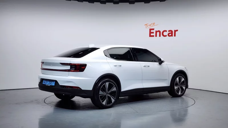 Polestar Polestar 2