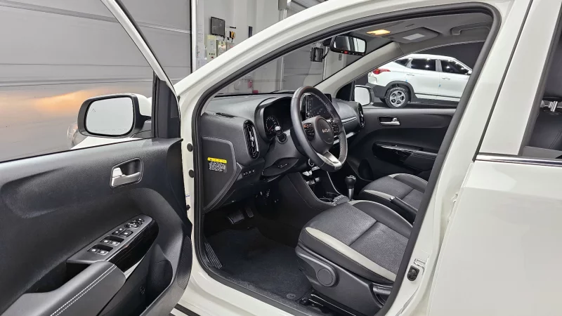 Kia Morning