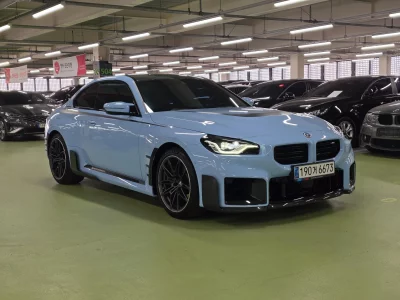 BMW M2