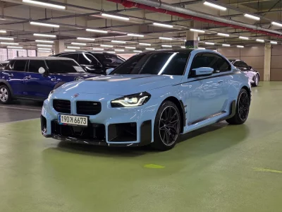 BMW M2