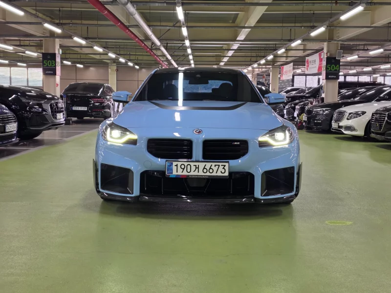 BMW M2