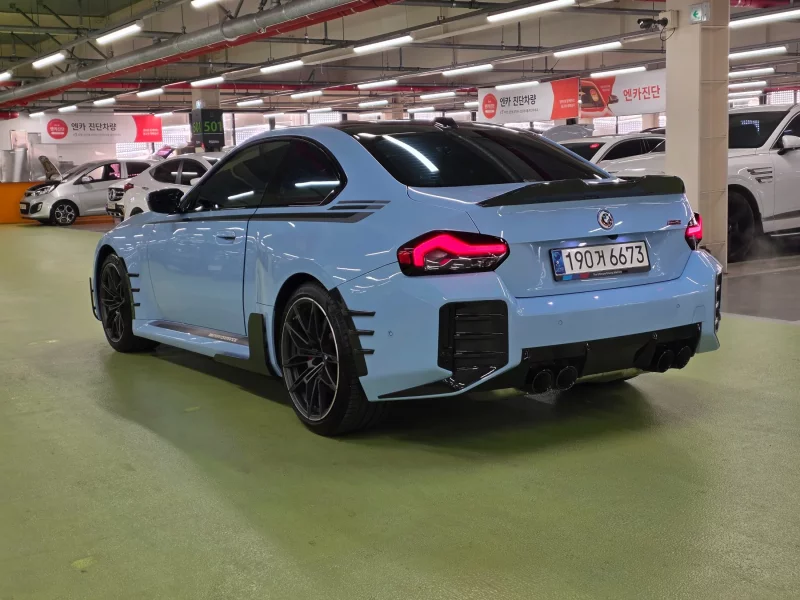 BMW M2
