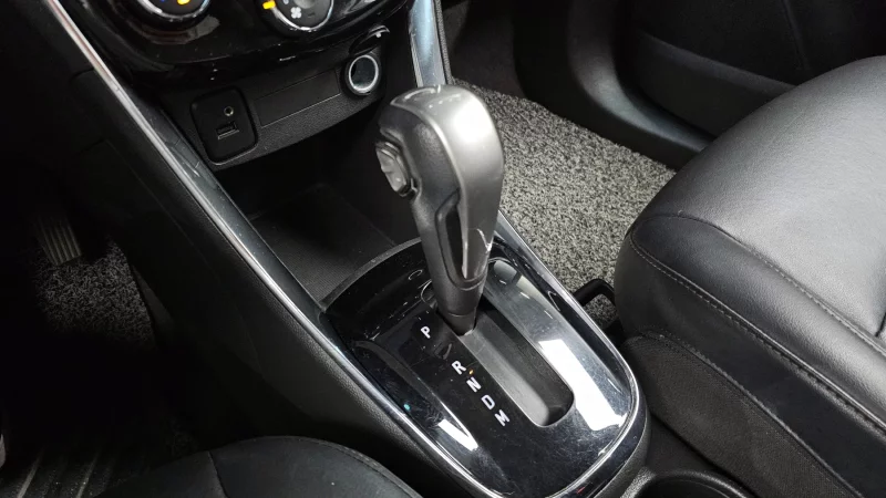 Daewoo Trax