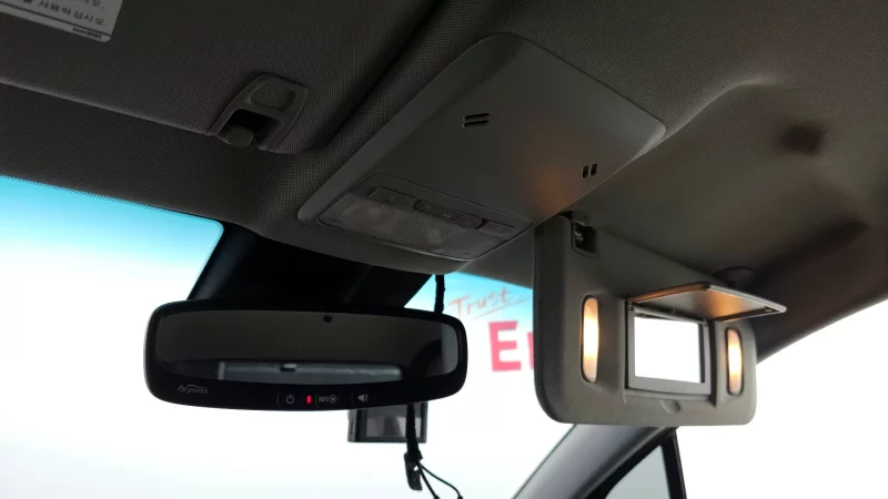 Daewoo Trax