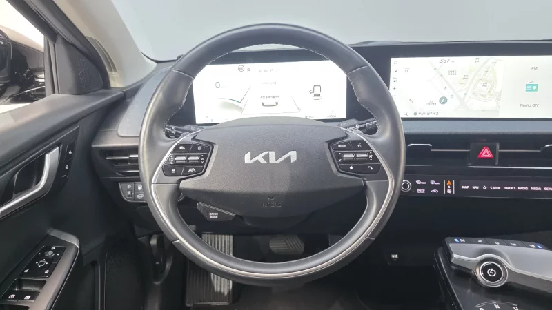 Kia EV6