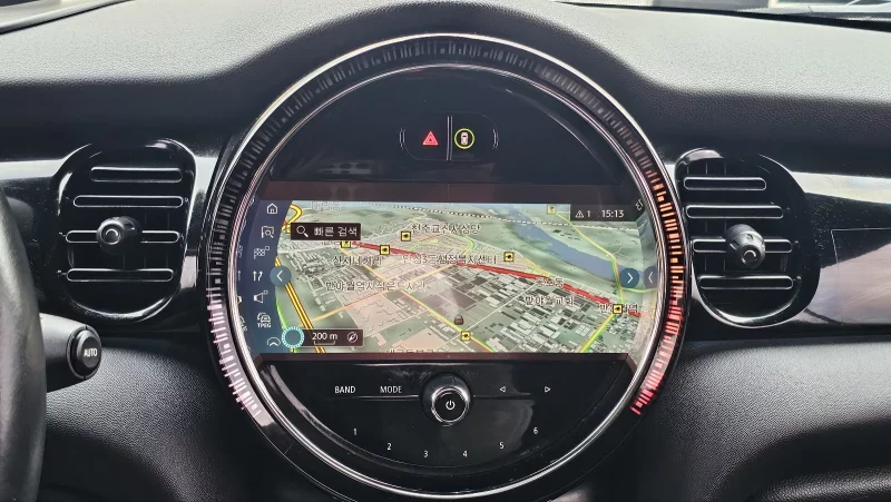 MINI Cooper Convertible