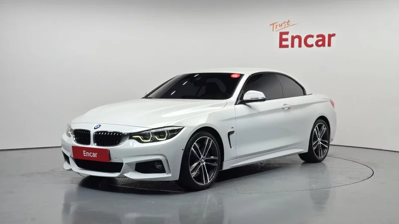 BMW 4-Series