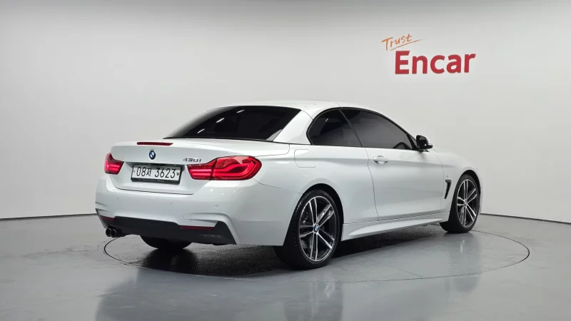 BMW 4-Series