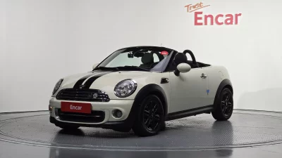 MINI Roadster
