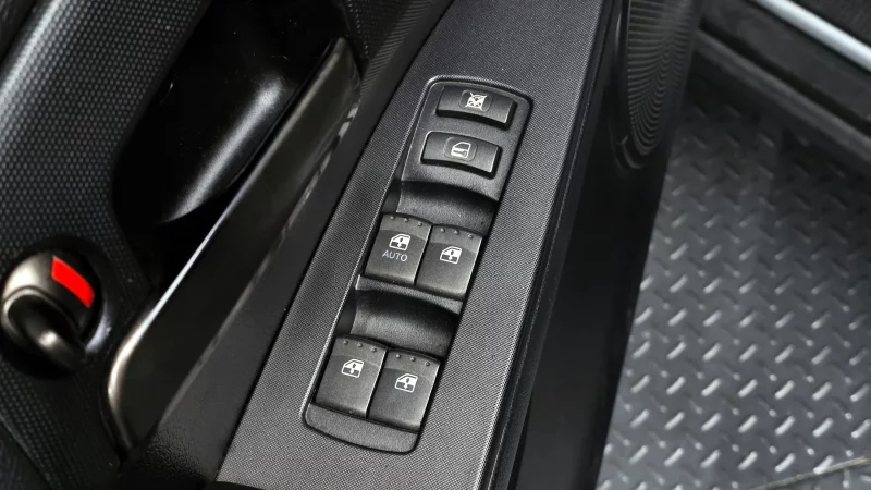 SsangYong Actyon Sports