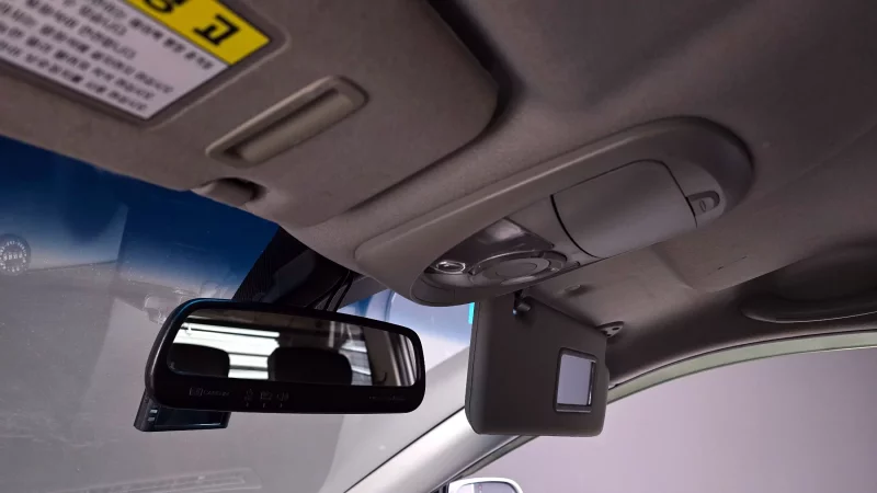 SsangYong Actyon Sports