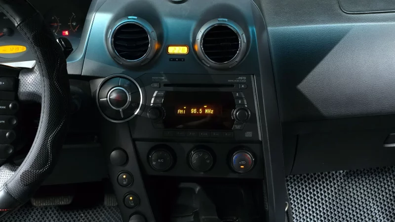 SsangYong Actyon Sports