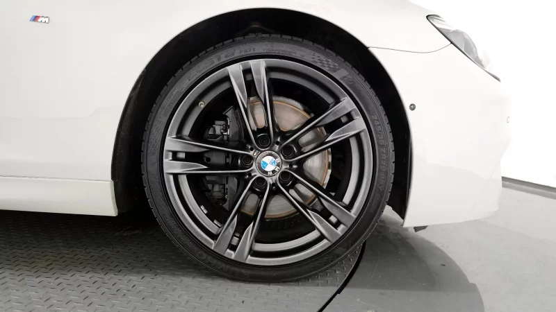 BMW 6-Series