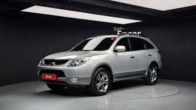 Hyundai Veracruz