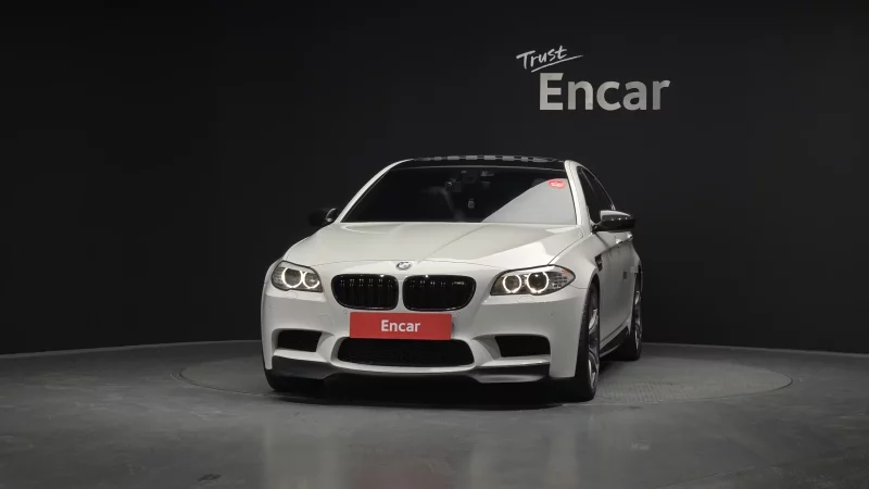 BMW M5