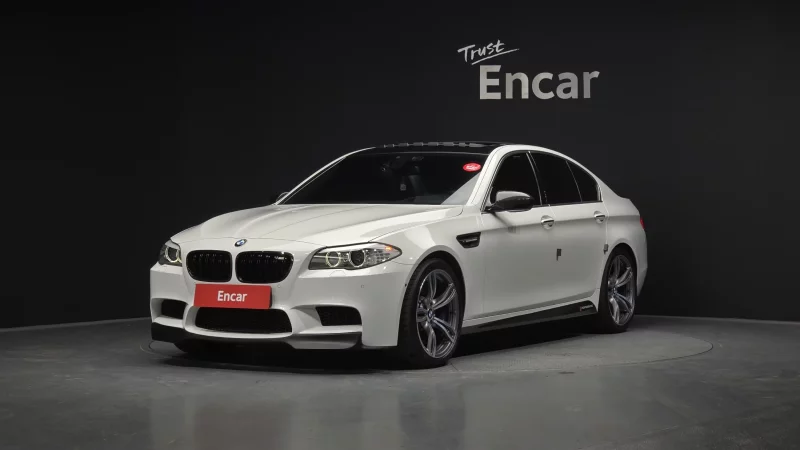 BMW M5