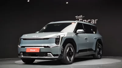 Kia EV9
