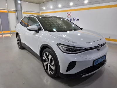 Volkswagen ID.4