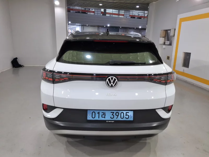 Volkswagen ID.4