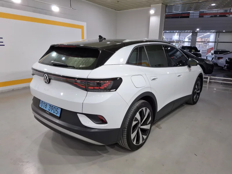 Volkswagen ID.4