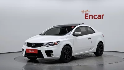 Kia Porte