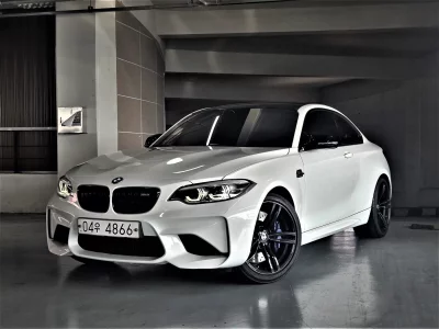 BMW M2