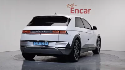 Hyundai Ioniq5