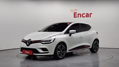 Renault Samsung Cilo