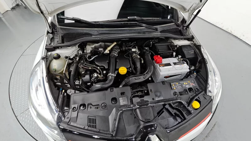 Renault Samsung Cilo