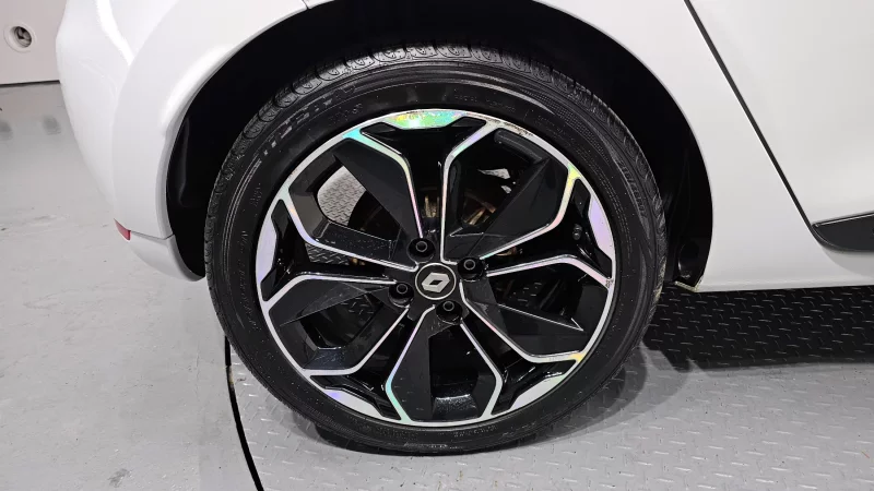 Renault Samsung Cilo