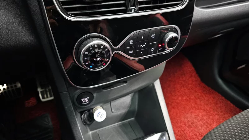 Renault Samsung Cilo