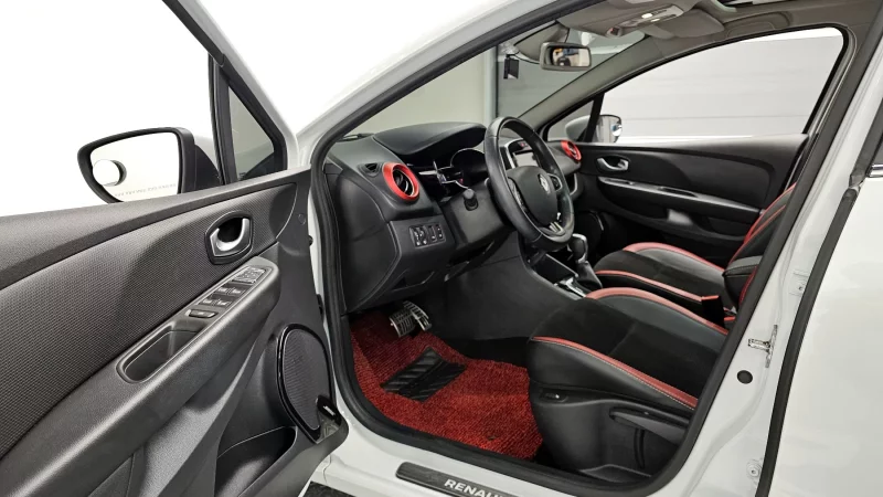 Renault Samsung Cilo