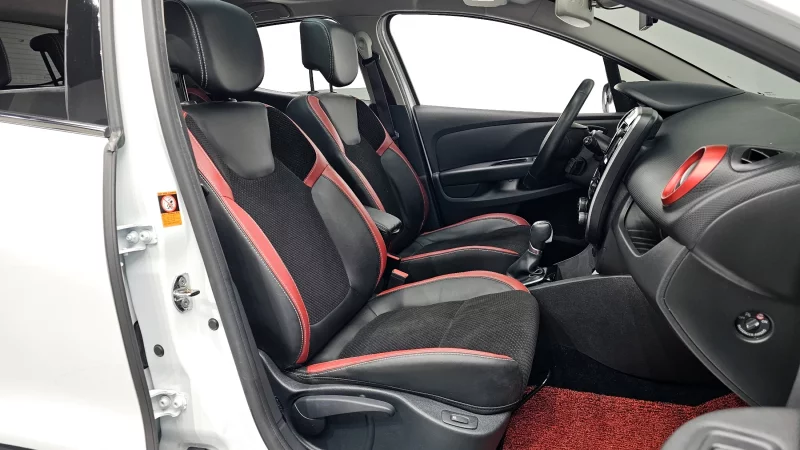 Renault Samsung Cilo