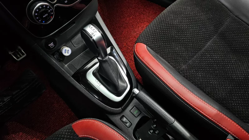 Renault Samsung Cilo