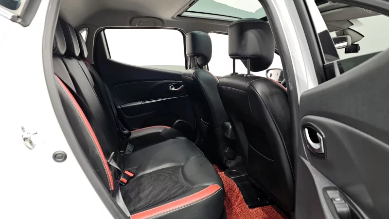 Renault Samsung Cilo