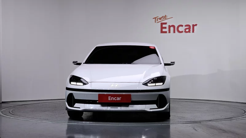 Hyundai Ioniq6