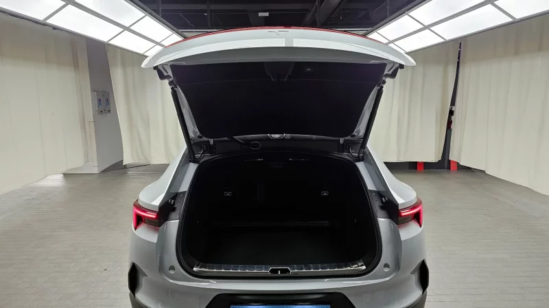 Polestar Polestar 4