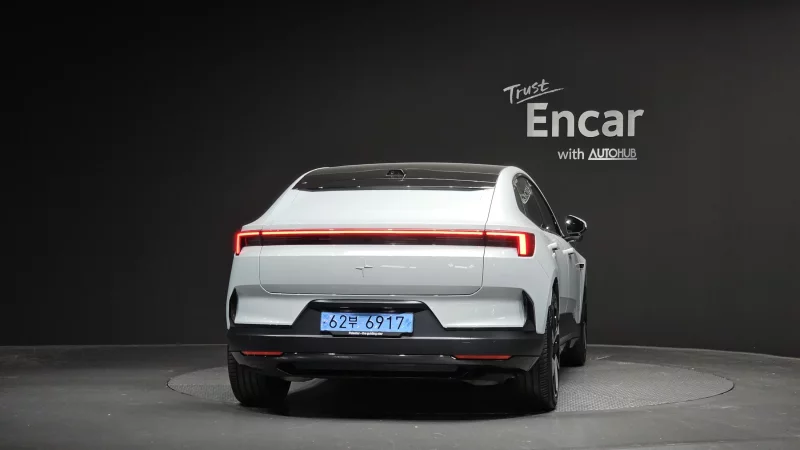 Polestar Polestar 4