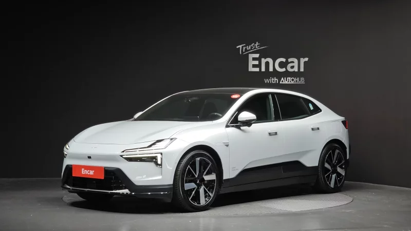 Polestar Polestar 4