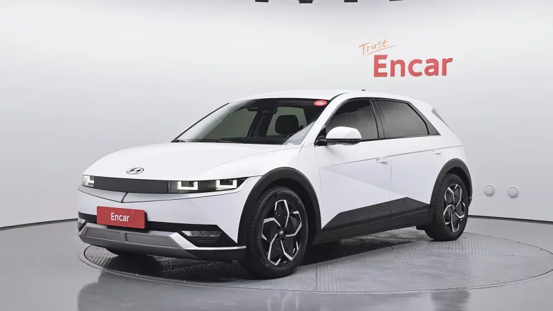 Hyundai Ioniq 5